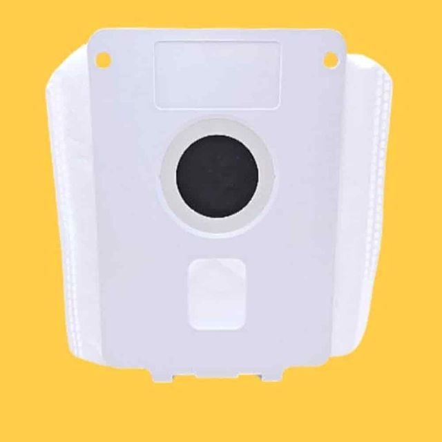 청소기먼지봉투 A9 A9S 5p 리필봉투 청소기소모품 먼지비움봉투 먼지주머니