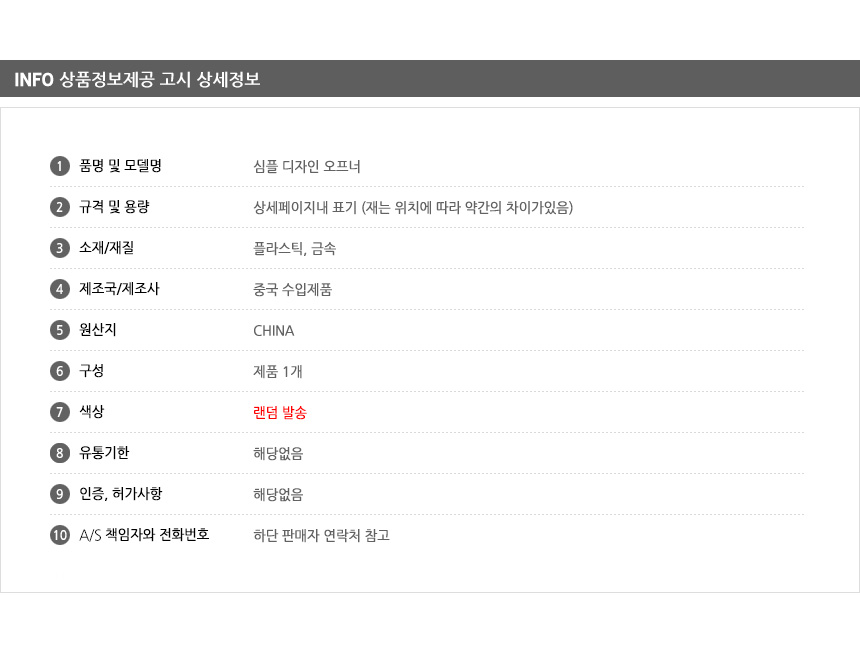상품 상세 이미지