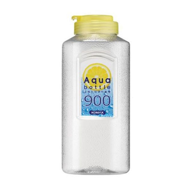 코멕스 물병 냉장고 물통 카페 워터 저그 900ml 1P