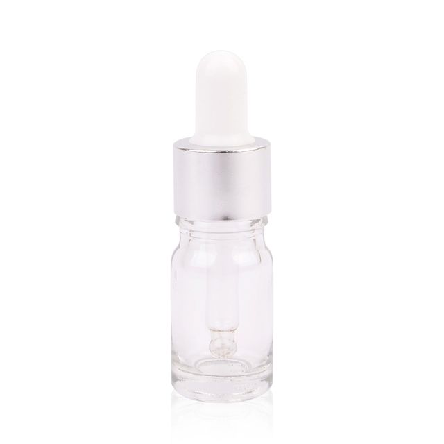 앰플 공병 15ml 오일 아로마 미니 에센스 시약병 - 이미지 5
