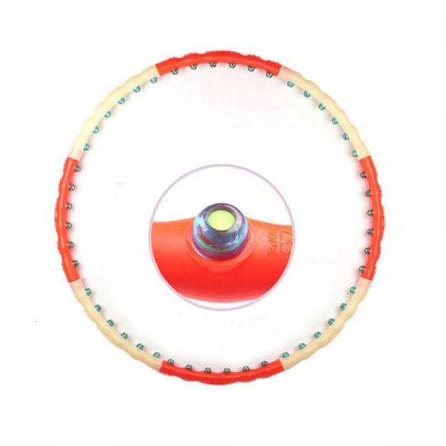 다이나믹 후프 1.2kg 돌기 줄넘기
