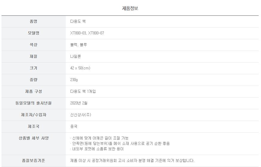상품 상세 이미지