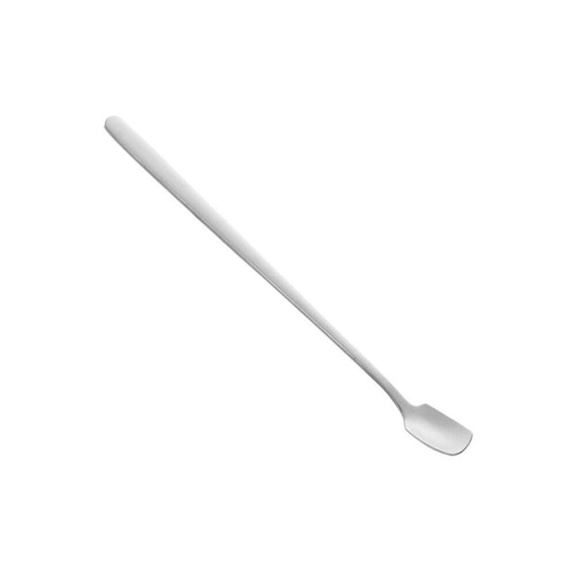 사각 롱 티스푼 17.5cm 롱스푼 카페티스푼 긴수저