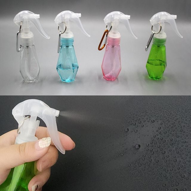 F1 휴대용 미니 스프레이공병 60ml - 이미지 2