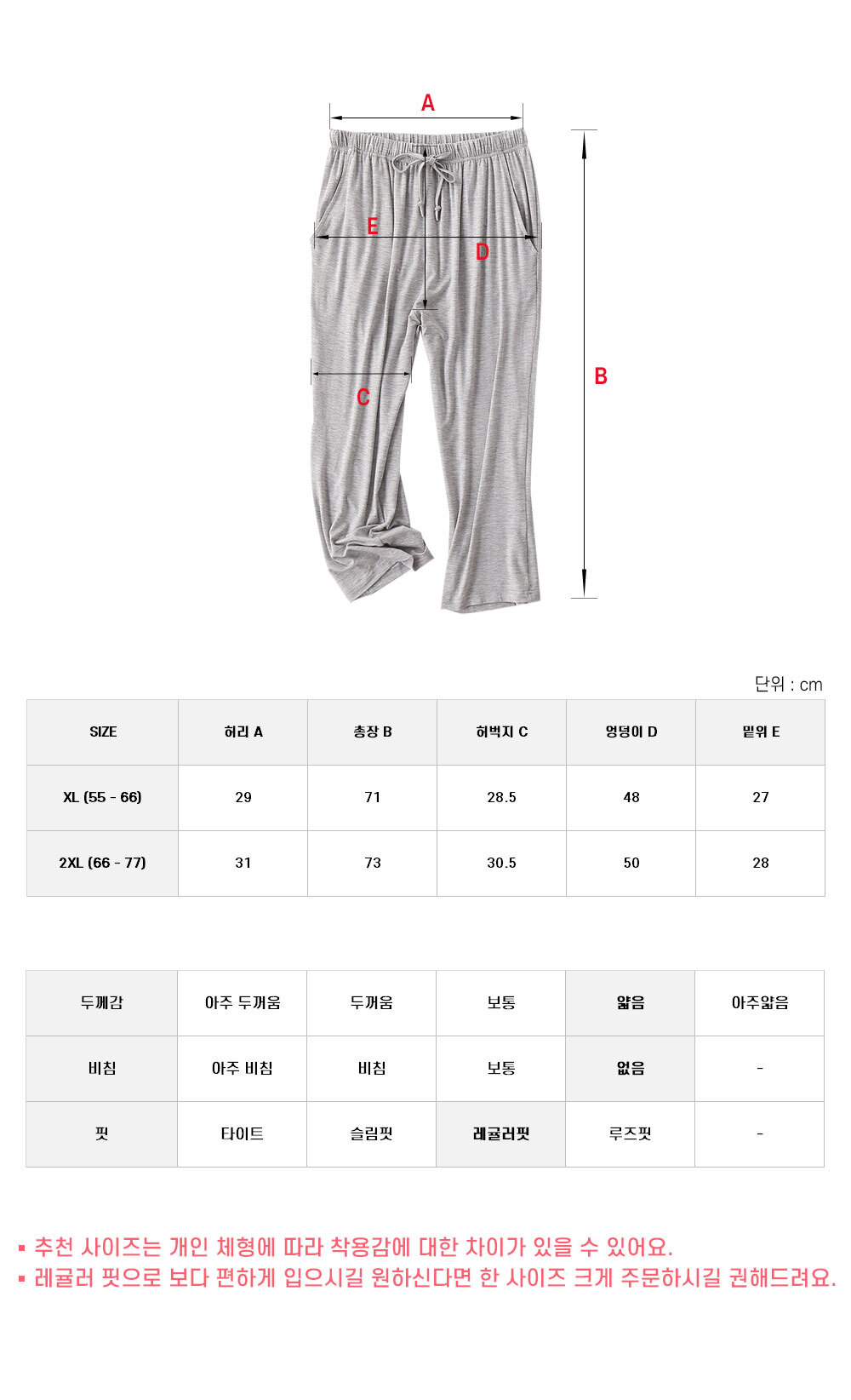 상품 상세 이미지입니다.