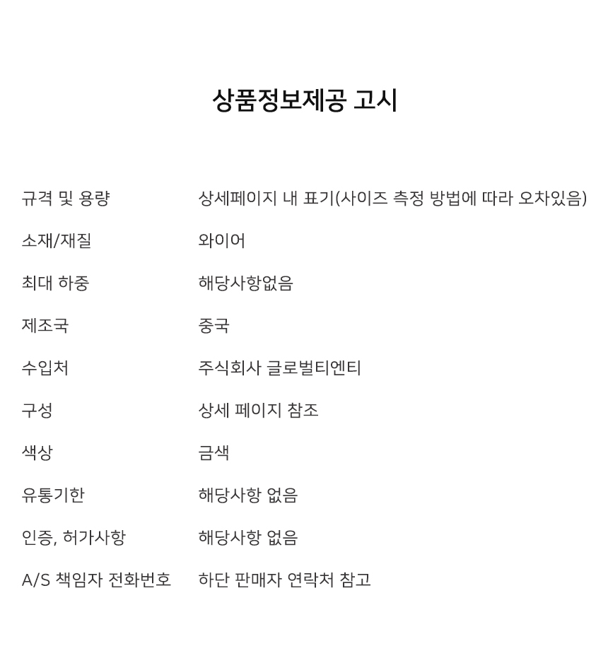 상품 상세 이미지
