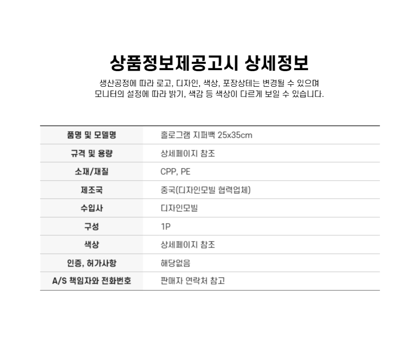 상품 상세 이미지