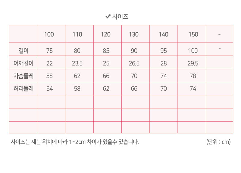 상품 상세 이미지