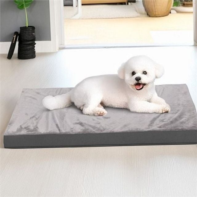 애견 강아지 반려동물 매트 실내 강아지 펫 매트 매트리스 바닥