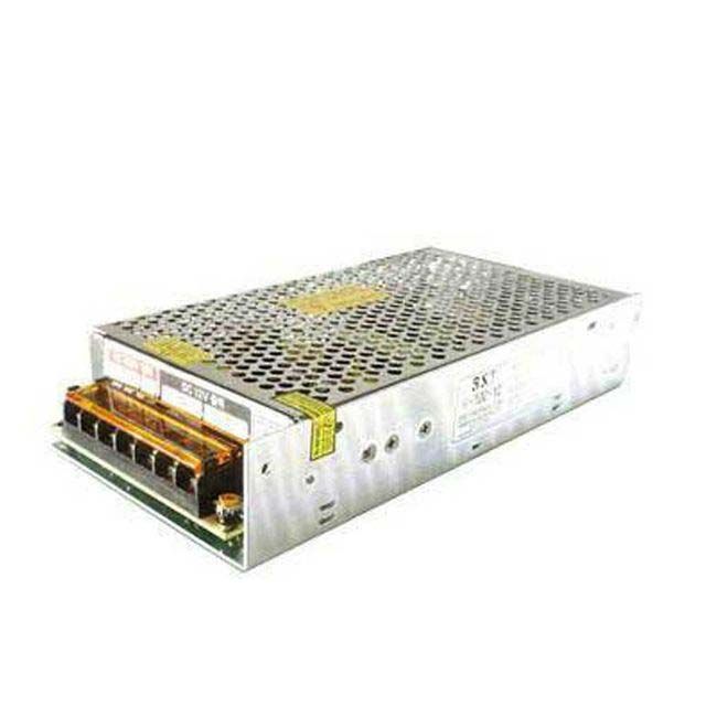 비방수형 LED SMPS 100W 아답터 AC220V-DC12V 변환
