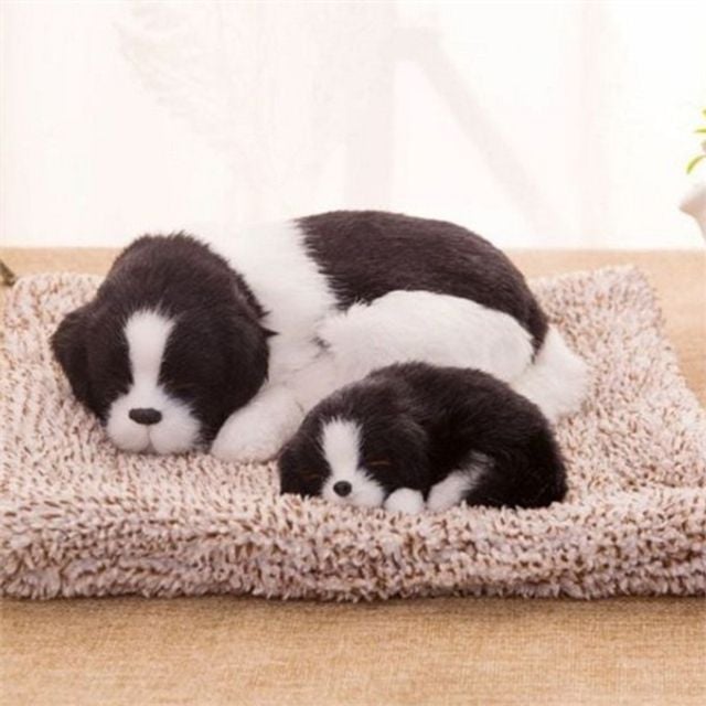 고양이 인테리어 인형 소품 자는 데스크탑 인형 형장식 탁상용 거실