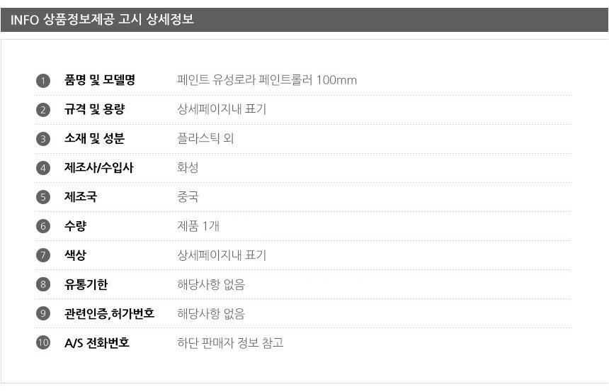 상품 상세 이미지