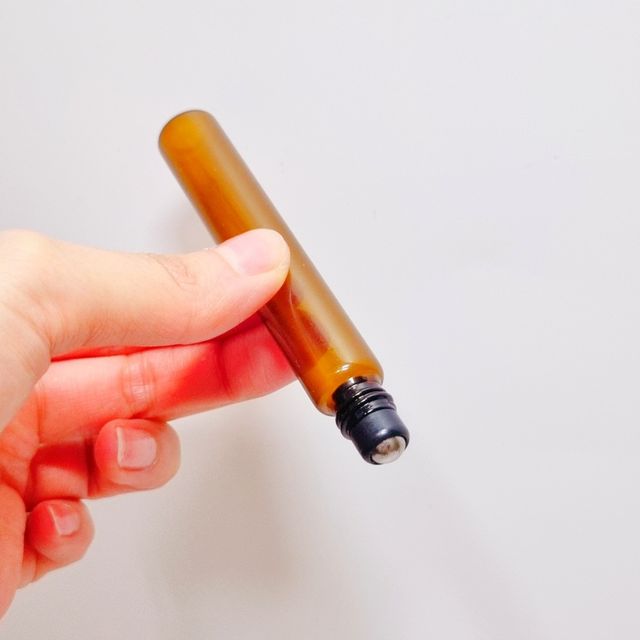 10ml 롤러볼 공병
