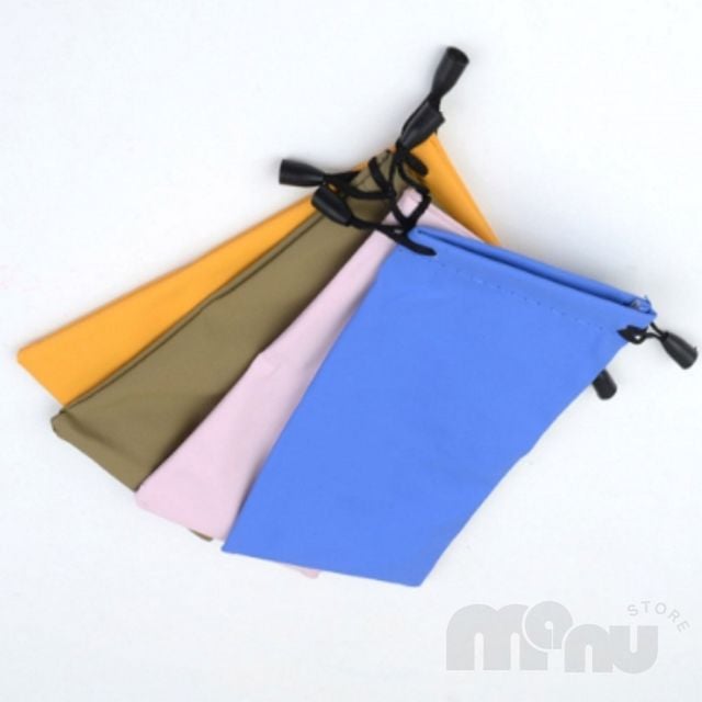휴대용선글라스파우치 안경수납 미니파우치 1P