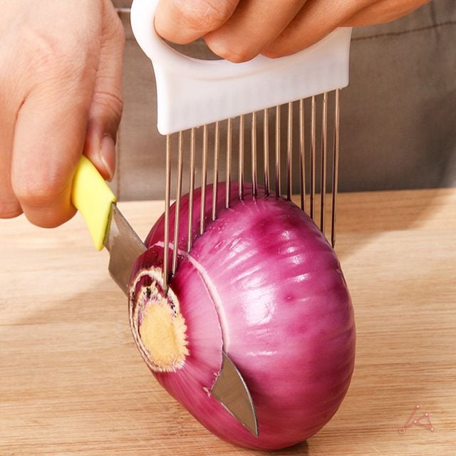 야채슬라이서 토마토슬라이서 채소슬라이서 - 이미지 2