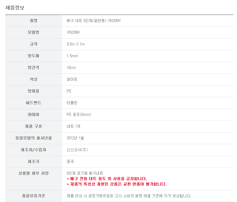 상품 상세 이미지