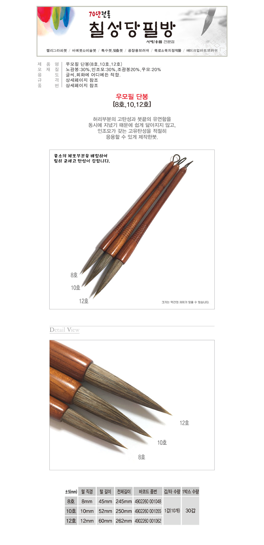 상품 상세 이미지