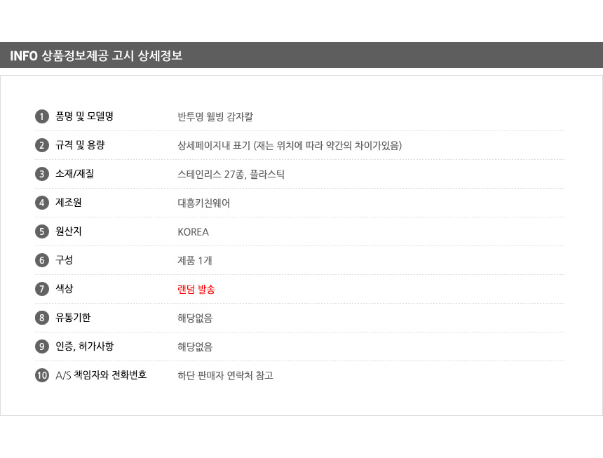 상품 상세 이미지