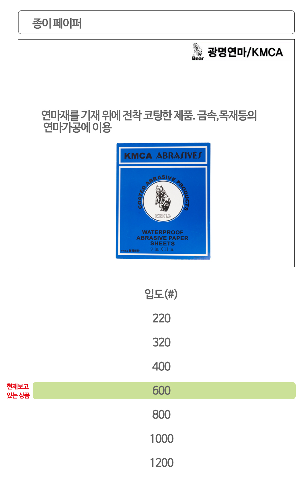 상품 상세 이미지