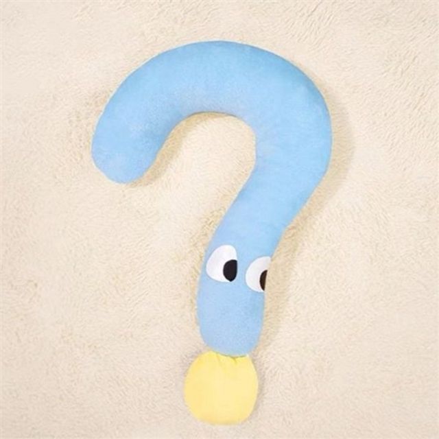 강아지 베개 애견 베개 반려동물 목베개 고양이 쿠션 장난감 필로우 바디