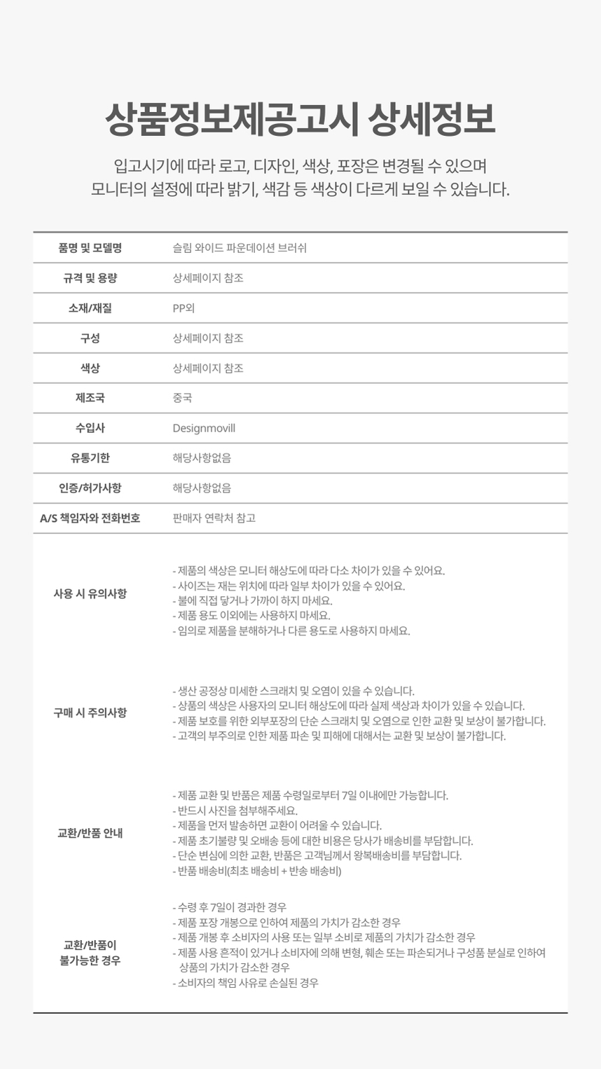상품 상세 이미지