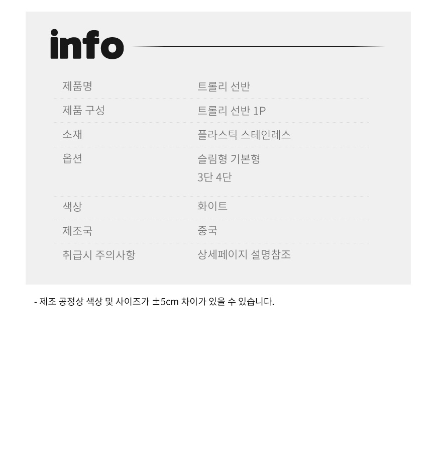 상품 상세 이미지