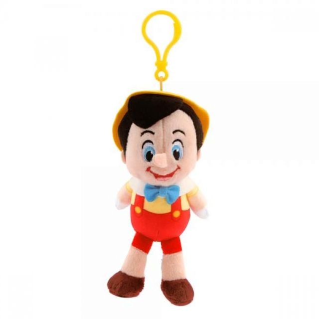 피노키오 가방고리 인형