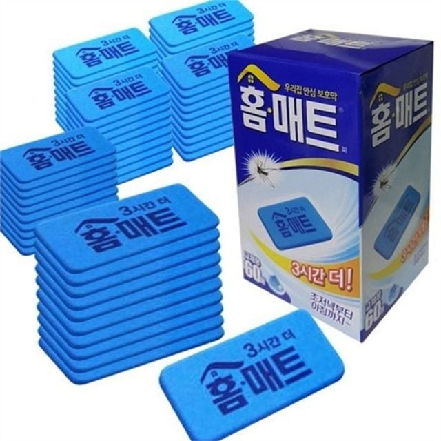 전자 모기향 리필 액체형 모기약 리필용 훈증기 가정용 전기 무취 모기퇴치제 구제제 여름철 실내용 해충제