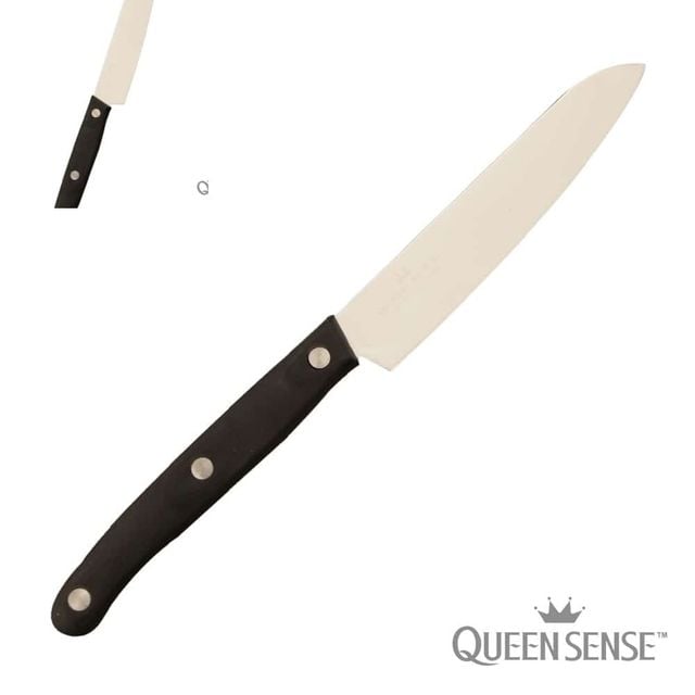 퀸세스 과도 12cm 주방과도 가정용칼 과도칼 과일용칼