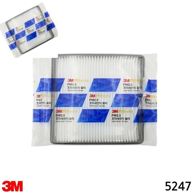3M 자동차 에어컨필터 렉스턴 W 차량용공기필터 차량용에어컨필터 자동차에어필터 자동차공기필터