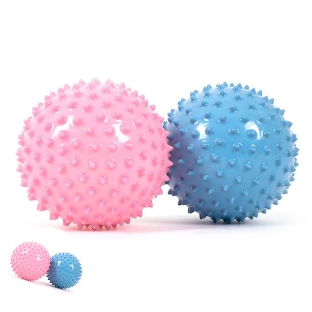 미니짐볼 필라테스짐볼 미니 마사지짐볼 18cm