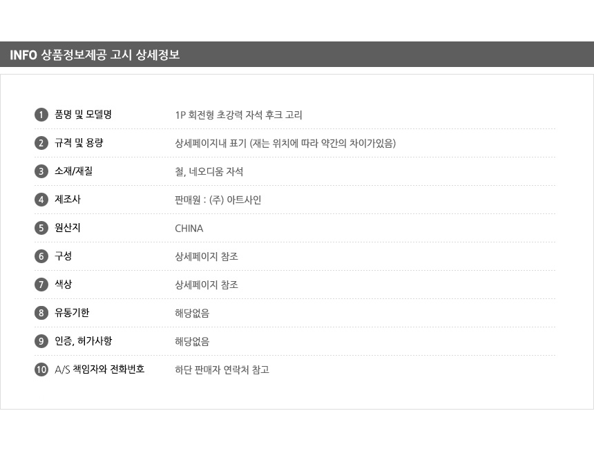 상품 상세 이미지