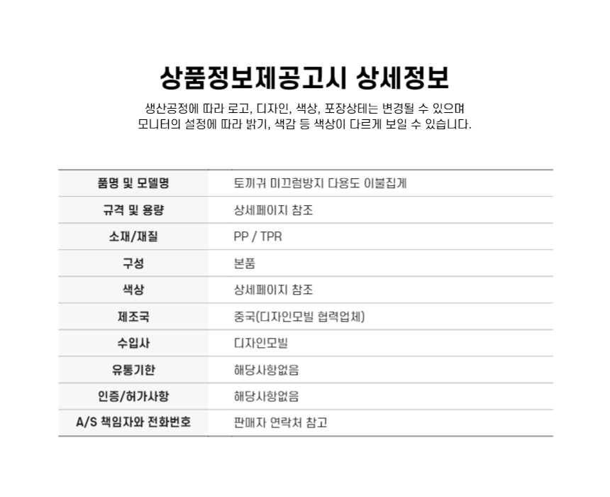 상품 상세 이미지