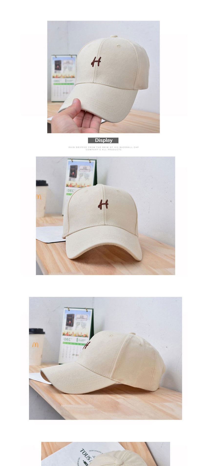 모자,스냅백