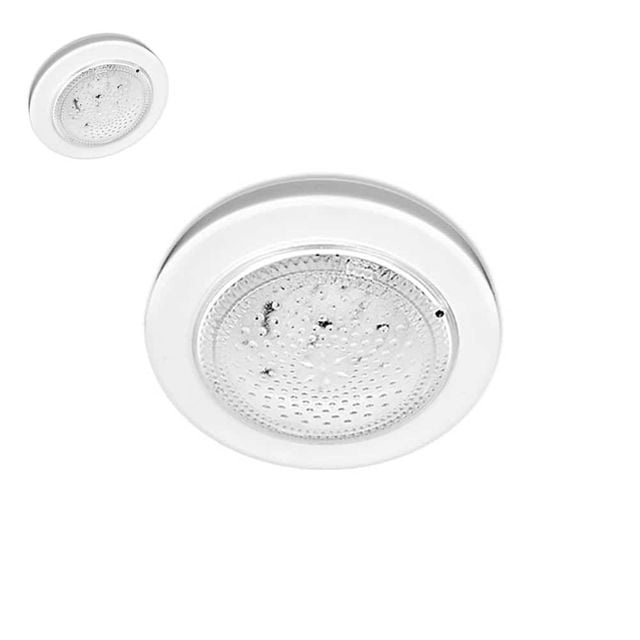 LED 원형아이스 직부등 15W 현관조명 주광색 전구색 천장등 원형등 전구색등 인테리어등