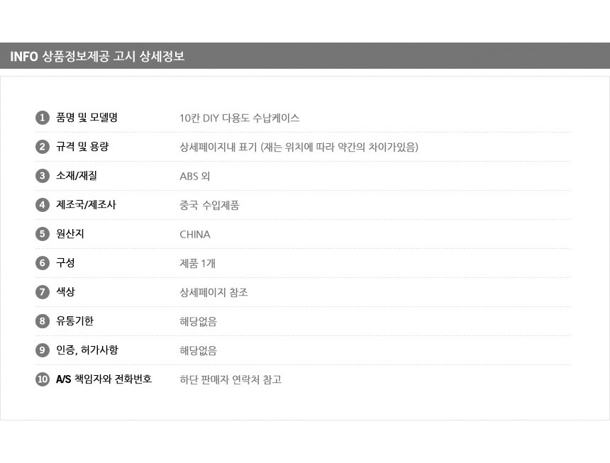 상품 상세 이미지