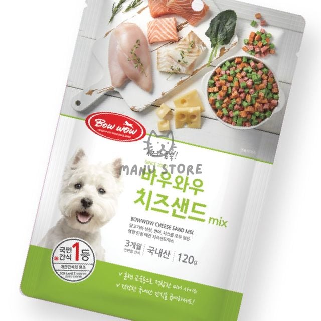 애견간식 간식트릿 반려견간식