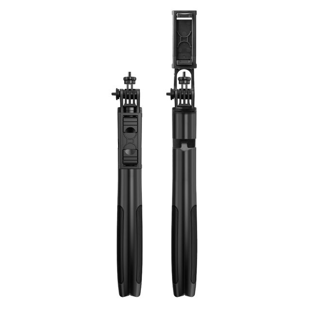 LAAON 롱바디 1.6M 블루투스 셀카봉삼각대 ITB-SF80 - 이미지 4