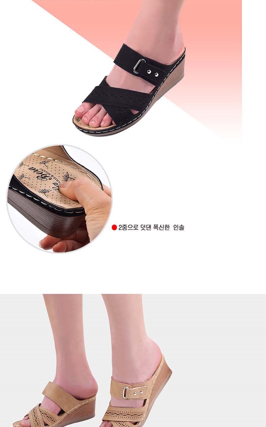 회사슬리퍼,여성사무실슬리퍼,키높이슬리퍼