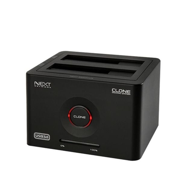 USB3.0 2Bay 하드도킹스테이션 하드복사클론기능