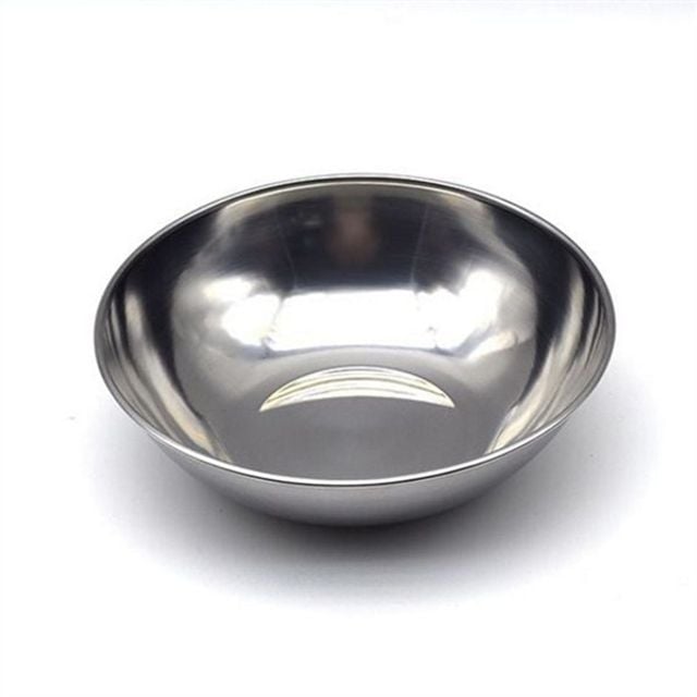 국산 비빔기 스테인레스 비빔기 음식점 스텐 가정용 냉면기 막국수 면기 스텐레스 분식집 캠핑용 다용도
