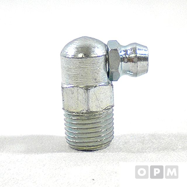 철그리스닛블/철그리스접속관(90도) 6A/1EA