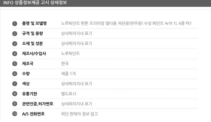 상품 상세 이미지