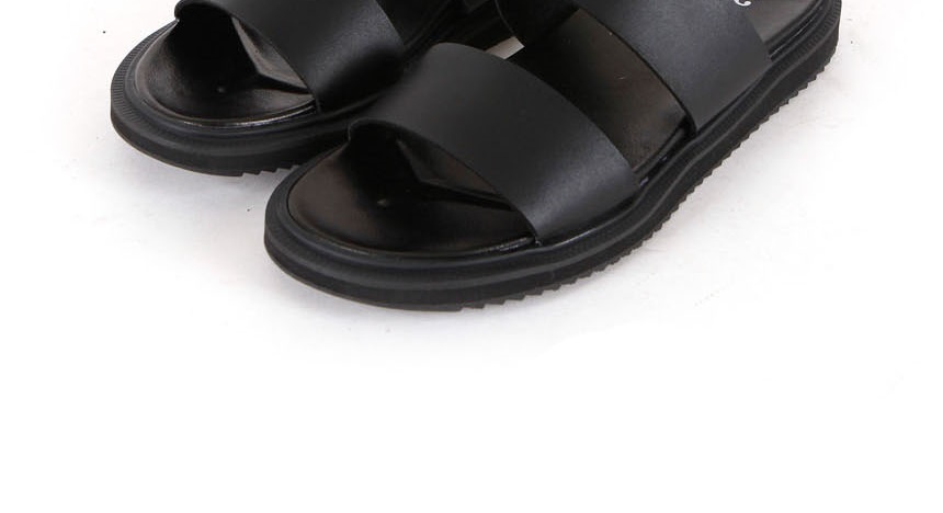 외출슬리퍼,플립플랍,학생슬리퍼
