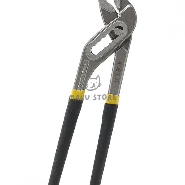 가스관 수도배관 워터펌프 플라이어 20cm