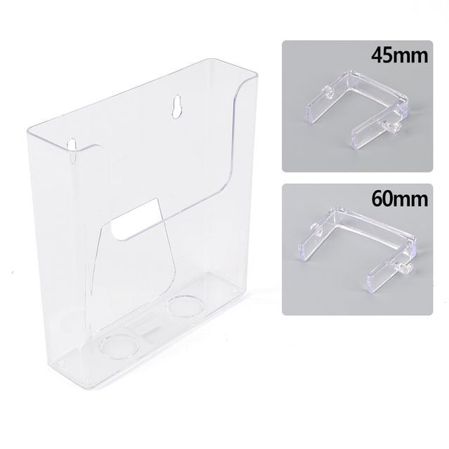 파티션 케이스 세트 A5 - 이미지 1