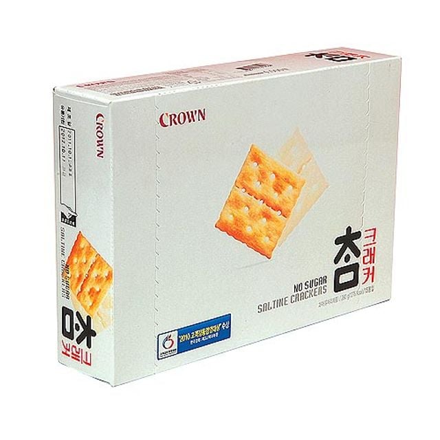 크라운)참 크래커