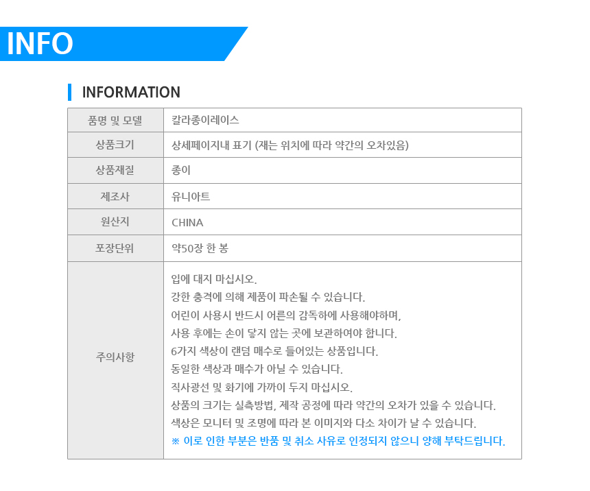 상품 상세 이미지