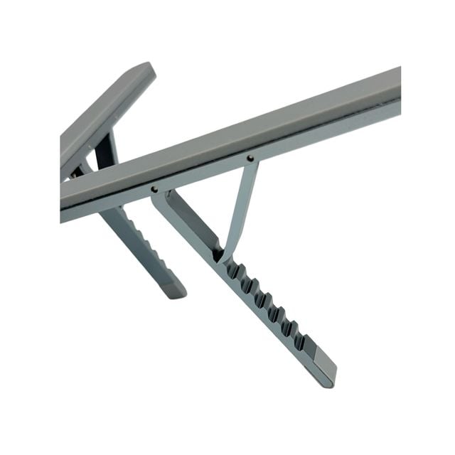 rozet 노트북거치대 알루미늄 접이식 받침대 RA-1480 - 이미지 2