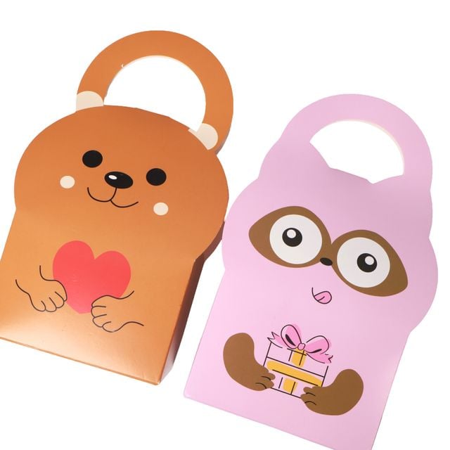 선물 케이스 10p 포장박스 선물용박스 - 이미지 4
